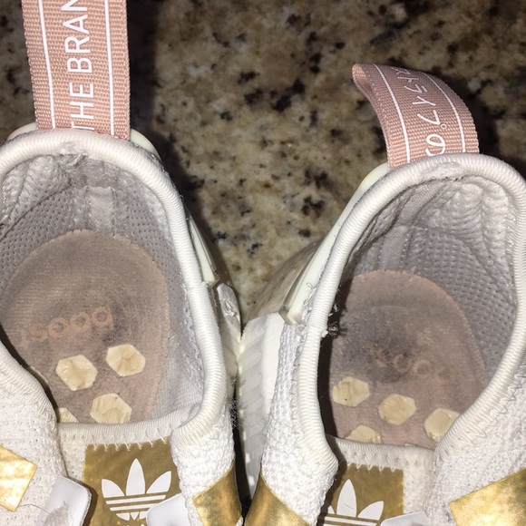 Adidas NMD - Picture 2 of 8